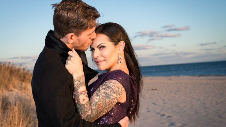 [TransSensual] - Rough Shemale Sex with TS Foxxy Inside - TS Foxxy