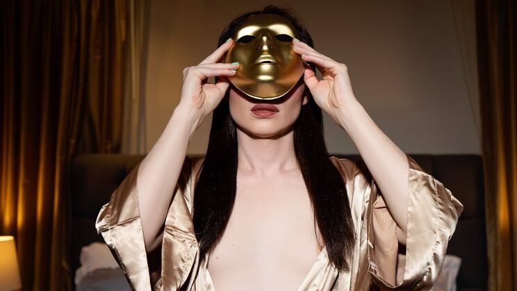 [TransAngels] - No Innocent