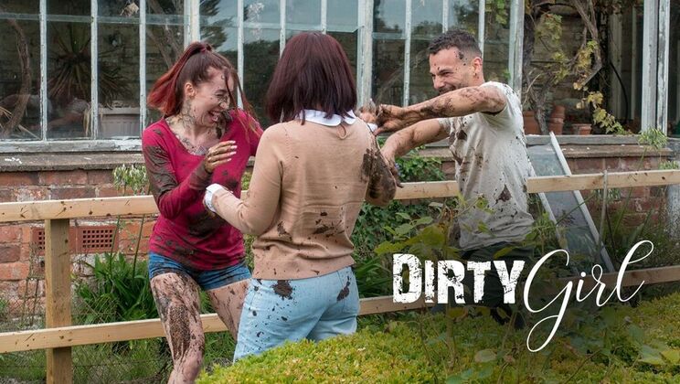 Dirty Delights With Marcus