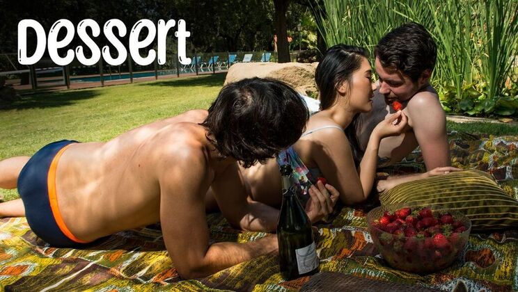 [JoyBear] - Katana and Dante's Outdoor Pleasure - Katana - Dante Dionys - Bel Gris