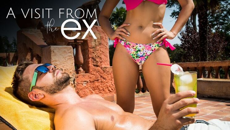 An Unplanned Outdoor Encounter