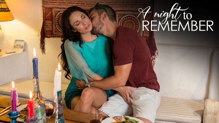 [JoyBear] - Anissa Kate's Beautiful Big Tits Encounter - Anissa Kate - Juan Lucho