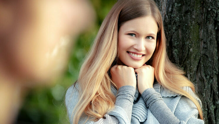 [SexArt] - Stella's Outdoor Sex Adventure - Stella Cardo