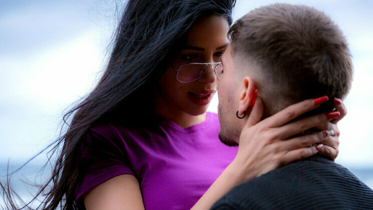 [SexArt] - Shaved and Ready: Julia and Chris (2021)
