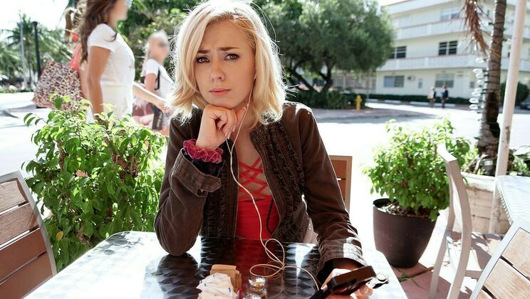 [PublicPickups] - Outdoor Sexy Time - Haley Reed - Levi Cash