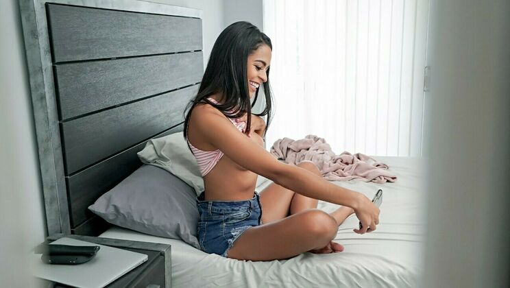 [PervsOnPatrol] - Tony Rubino Fucks Two Friends in Doggystyle