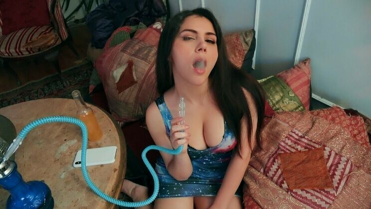 [PervsOnPatrol] - Valentina Nappi's Cowgirl Ride on Danny D - Valentina Nappi - Danny D