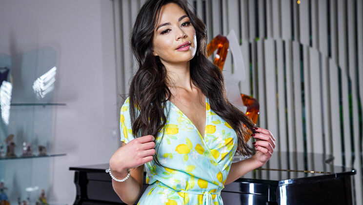 [MYLFXSeries] - Sensual Piano Moments - Donnie Rock - Jackie Hoff - Scarlett Alexis