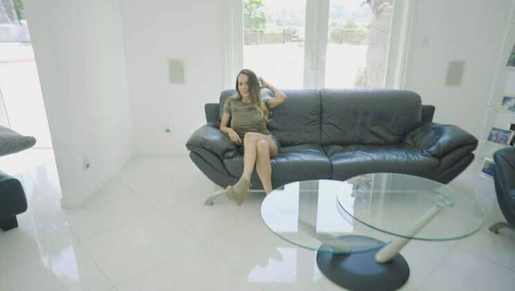 [PervMom] -  I Yielded to My Stepmom's Provocative Wants  - Wrex Oliver - Mckenzie Lee