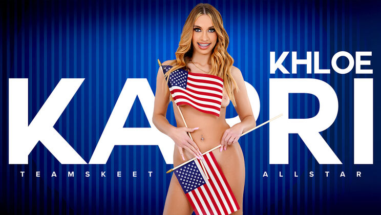 Khloe Kapri: AllStar Potential