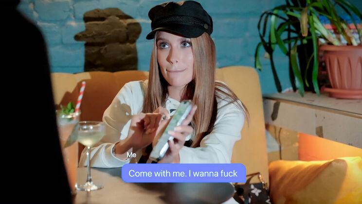 [TeamSkeetXSeries] - Luxurious Affair with Luxury Girl - Luxury Girl - Alejandro Peer