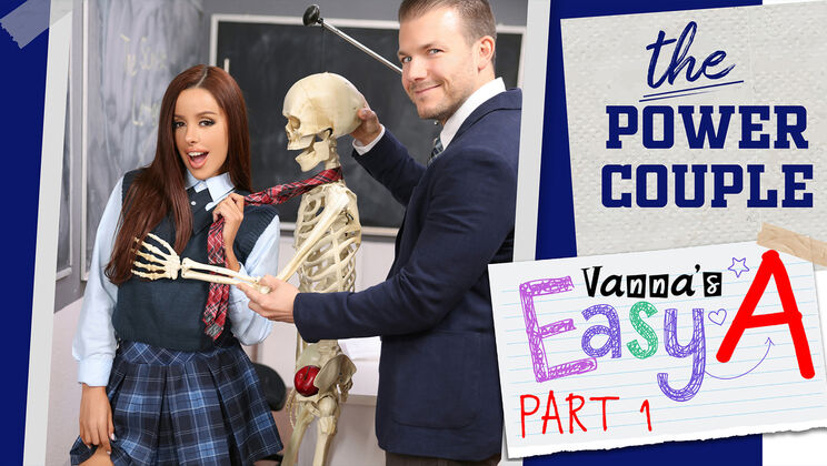 [InnocentHigh] - Codey Steele and Vanna Bardot: Rumor Mill - Codey Steele - Vanna Bardot