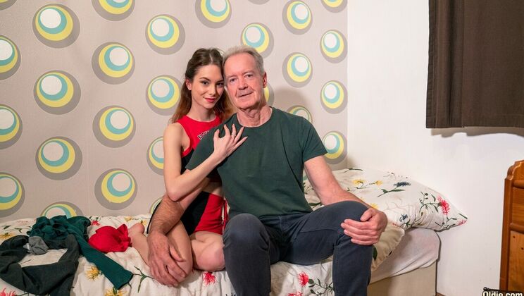 [Oldje] - Everybody's Favorite Porn - Boris - Liz Ocean