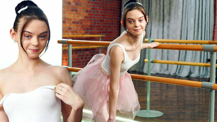 [ClubSweethearts] - Solo Kitti: A Graceful Ballerina's Naughty Side - Pure Kitti