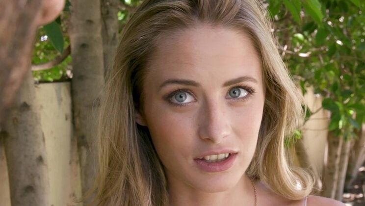 [PornWorld] - Kyler Quinn and Damon Dice's Anal and Handjob - Damon Dice - Kyler Quinn