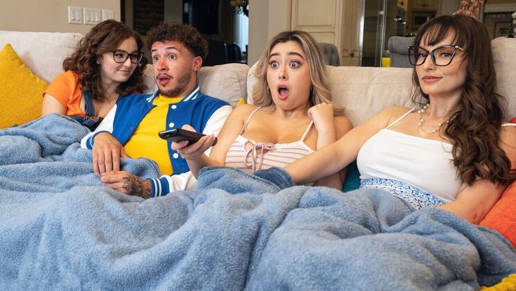 [Brazzers] - Caught on Camera: The Best Sex Moments - Jessa Rhodes - Lexi Luna - Van Wylde - Natasha Nice - Skylar Snow - Keiran Lee - Cali Carter - Xander Corvus - Alexis Monroe. - Kaden Kole - Aubree Valentine - Kay Carter - Ryan Reid - Delilah Day - Leana Lovings - Apollo Banks - Abigaiil Morris - Chloe Surreal - Musa Phoenix