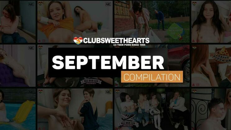 [ClubSweethearts] - European Sex Compilation September 2023 Update - Leo Dee - Lexi Grey - Kennia Lex - Baby Kxtten - Hot Pearl - Eliz Benson - Nick Morris - Maya Morgan - Nika Murr - Lolly Bomb - Sirena Milano - Lana Rose - Jolie Butt - Felix Grand - Cristafeer Robien - Emily Pilu - Maxim White - Pure Kitti - Caller Bow - Alexis Wilson - Thea Lun - Mia Tray - Nata Owen - Lissa Bon - Lacy Raf - Violet Clarke - Mirka Grace - Mia Jules - Didi Dawn