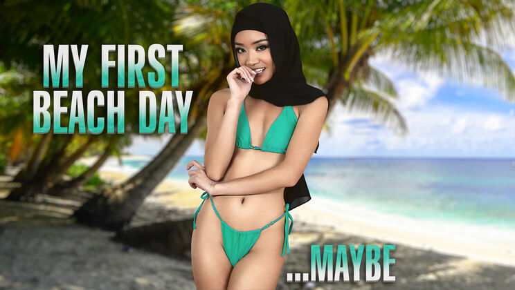 [HijabHookup] - More Freedom in Our Culture - Jade Kimiko - Parker Ambrose