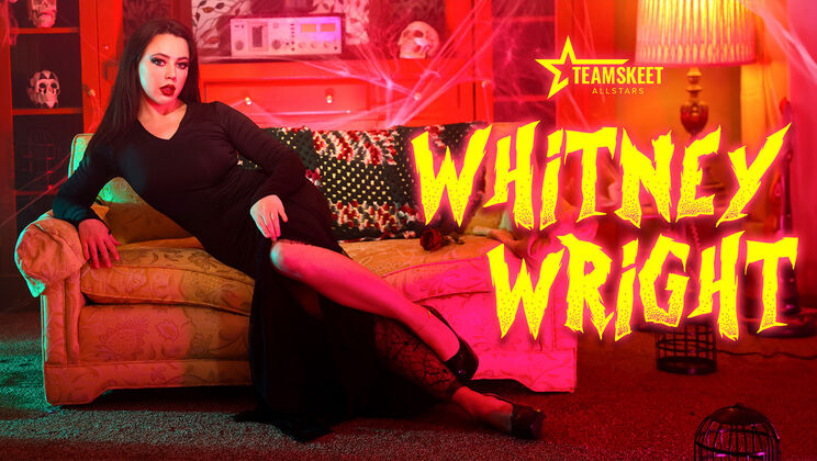 [TeamSkeetAllStars] - Chad Alva and Whitney Wright's Sexy Time