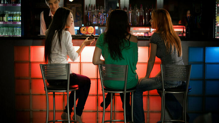 [SexArt] - Brunette Couple Action - Paula Shy - Daniel G