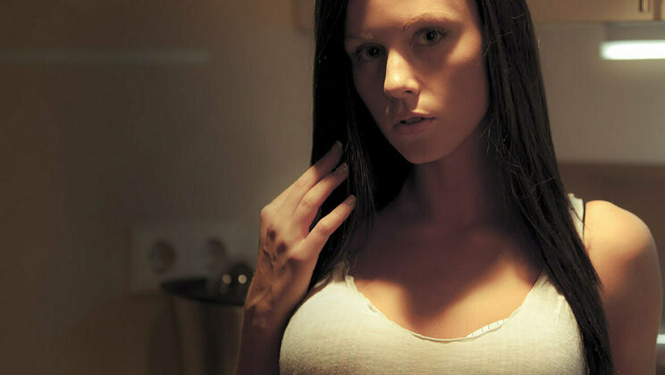 [SexArt] - Tattooed Beauty's Solo Sex Toy Adventure - Whitney Westgate