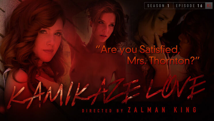 [SexArt] - Mrs. Thornton's Satisfied Love - Hayden Hawkens - Elle Alexandra - Malena Morgan - Kayla Jane - Christos Vasilopoulos - Daniel Sobieray