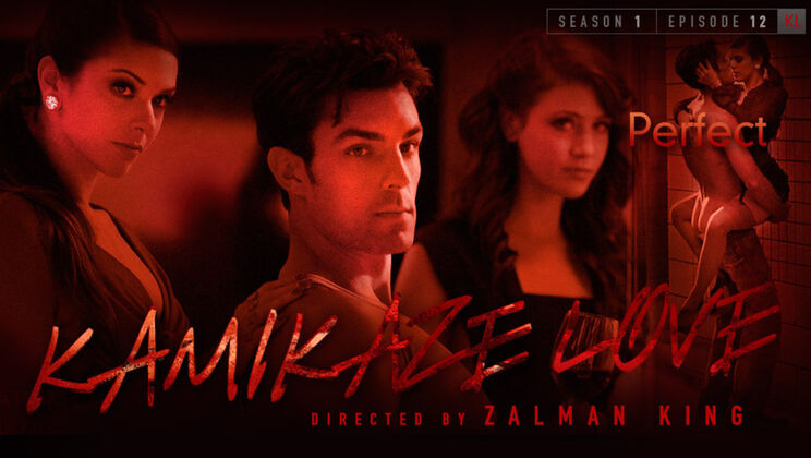 [SexArt] - Beautiful Women, Wild Sex (2012) - Hayden Hawkens - Elle Alexandra - Malena Morgan - Kayla Jane - Christos Vasilopoulos - Daniel Sobieray