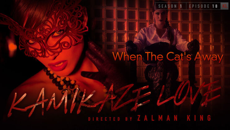 [SexArt] - Hot Greek Action - Kamikaze Love (2012) - Hayden Hawkens - Elle Alexandra - Malena Morgan - Kayla Jane - Christos Vasilopoulos - Daniel Sobieray