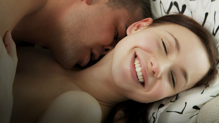 [SexArt] - Hot Couple's Sex Adventures - Taylor Sands - Juan Lucho