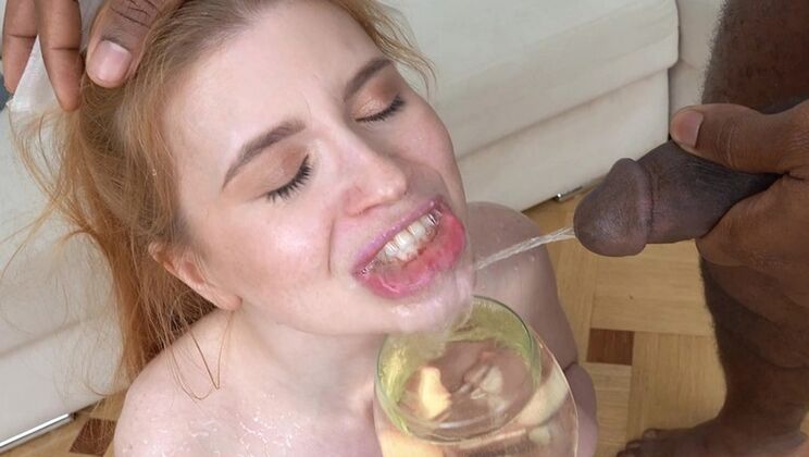 [ErikaKortiStudio] - Gangbang Fun with Petite Aliska Dark - Shadow - Aliska Dark - Blade - Doricn