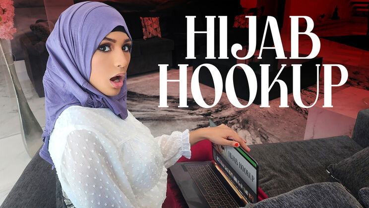[HijabHookup] - A Future Prom Queen - Allen Swift - Nina Nieves