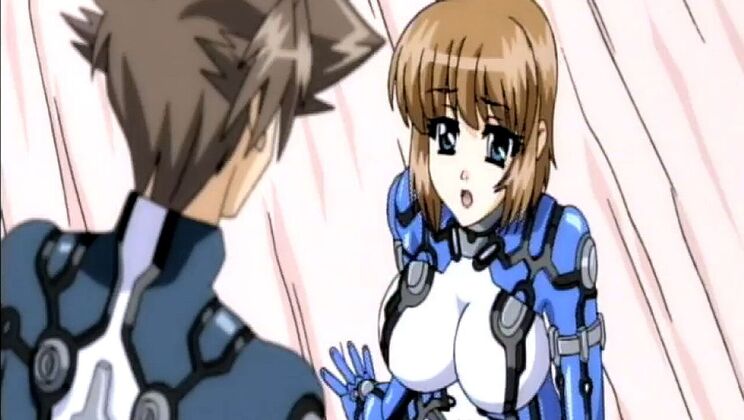 [AdultTimeAnimation] - Animation of BDSM and Deep Throat - Bella Gray - Tim Monster Cock