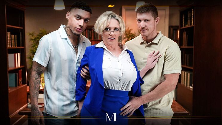 [ModernDaySins] - Teen Gets Creampied and Analyzed - Oliver Flynn - Dee Williams - Air Thugger