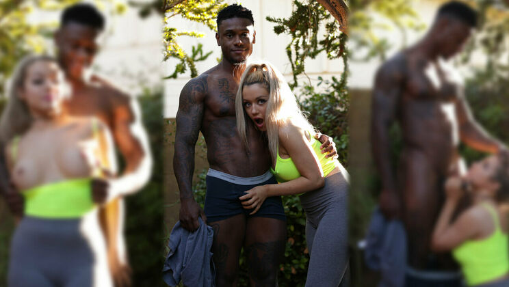 [HotGuysFuck] - Calvin Beckham Fucks Hairy Colombian Francesca Rossi Hard - Francesca Rossi - Calvin Beckham