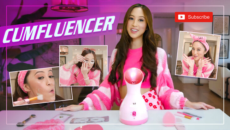 [LittleAsians] - Unveiling the Secret to Perfect Skin - Calvin Hardy - Alexia Anders