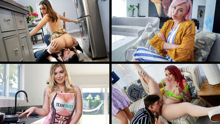 [TeamSkeetSelects] - Queening Compilation: The Best of All Time - Jane Wilde - Arietta Adams - Adira Allure - Sera Ryder - Maya Woulfe - Tommy King - Krissy Knight - Nikki Zee - Sonny Mckinley - Laya Rae - Sandy Love - Chloe Cooper - Malina Melendez - Khloe Kingsley