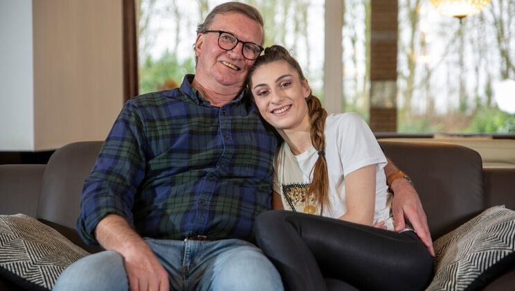 [Oldje] - Nicole's Evening of Passion and Desire - Nicole Sweet - Henk