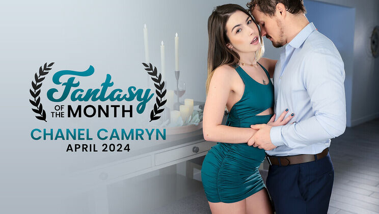 [NubileFilms] - Chanel and Robby's Erotic Adventure - Robby Echo - Chanel Camryn