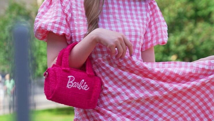 [NRXStudio] - Barbie's Skinny and Babe XXX - Oliver Trunk - Martin Spell - Eva Barbie - Aleksandr Bright - Dorien Falaise - Alex Stevens - Black Rocky - Tim Monster Cock - Will Ninja