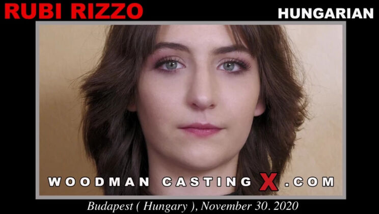 Rubi Rizzo's Pussy Licked and Fucked