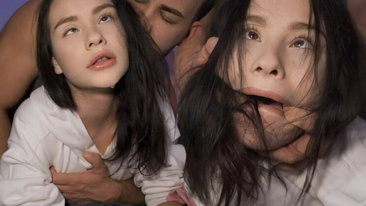 [PornForce] - Squirting Queen Matty: 50+ Squirts in a Row! - Matty - MrBigFatDick