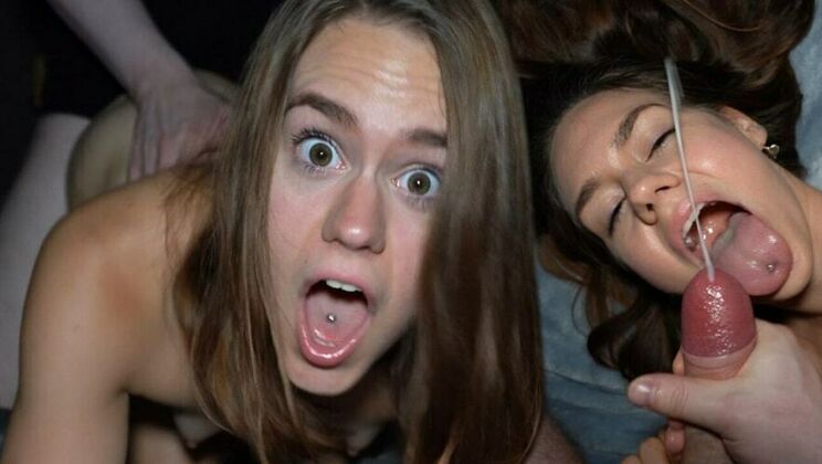 [PornForce] - No Mercy For Leria Glow In Hardcore Scene