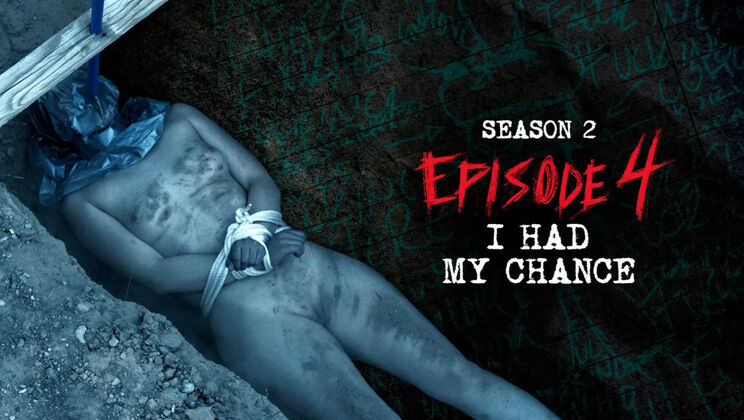 [KinkFeatures(Kink)] - Diary of a Madman S2 E4: Rope Bound Brunette