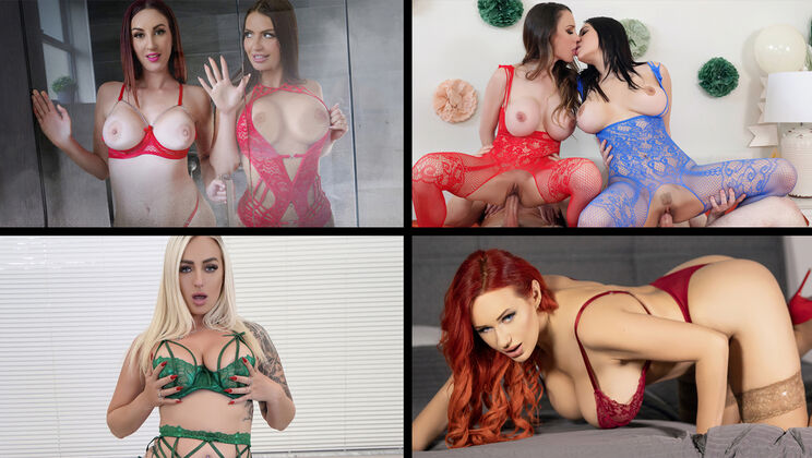 [MylfSelects] - Milfs in Lace: Old and Young, Big Ass and More - Angel Wicky - Mckenzie Lee - Krystal Davis - Artemisia Love - Elana Bunnz - Alexa Payne - Aviana Violet - Ellie Tay - Daisy Fuentes - Kaya Knight - Spicy Shannon Moore