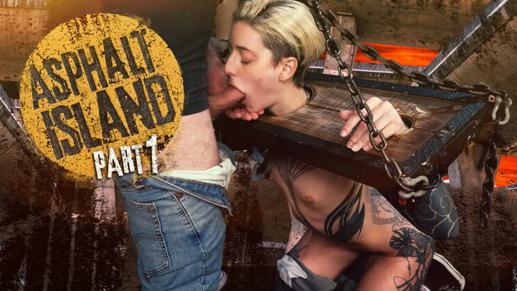 [KinkFeatures(Kink)] - Vibrator and Flogging Action with Mike Panic - Mike Panic - Cam Damage