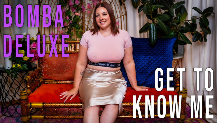 Bomba Deluxe: Meet Me