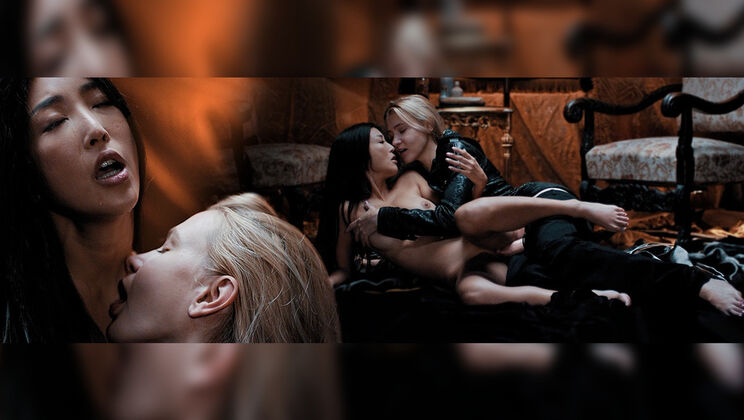 Past Life Oral Fantasies
