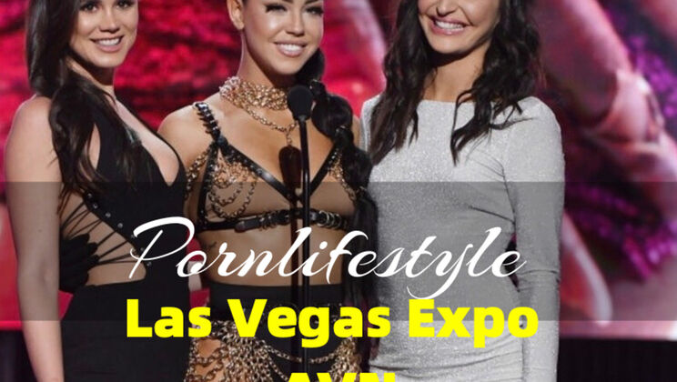 [PornLifestyle] - Vegas Adult Entertainment with Marcello Bravo and LittleCaprice