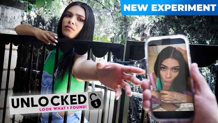 [TeamSkeetLabs] - Real Footage: Latina Actress Facial - Will Pounder - Ada Lyn