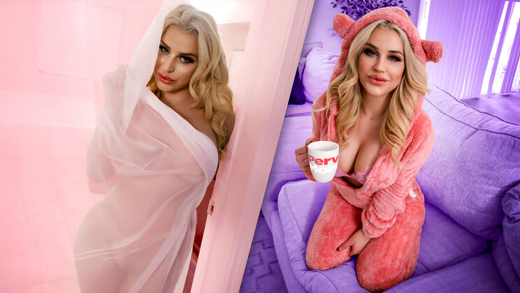 [PervMom] - Stepmom Spencer Scott Needs Young Love with Joshua Lewis - Spencer Scott - Joshua Lewis